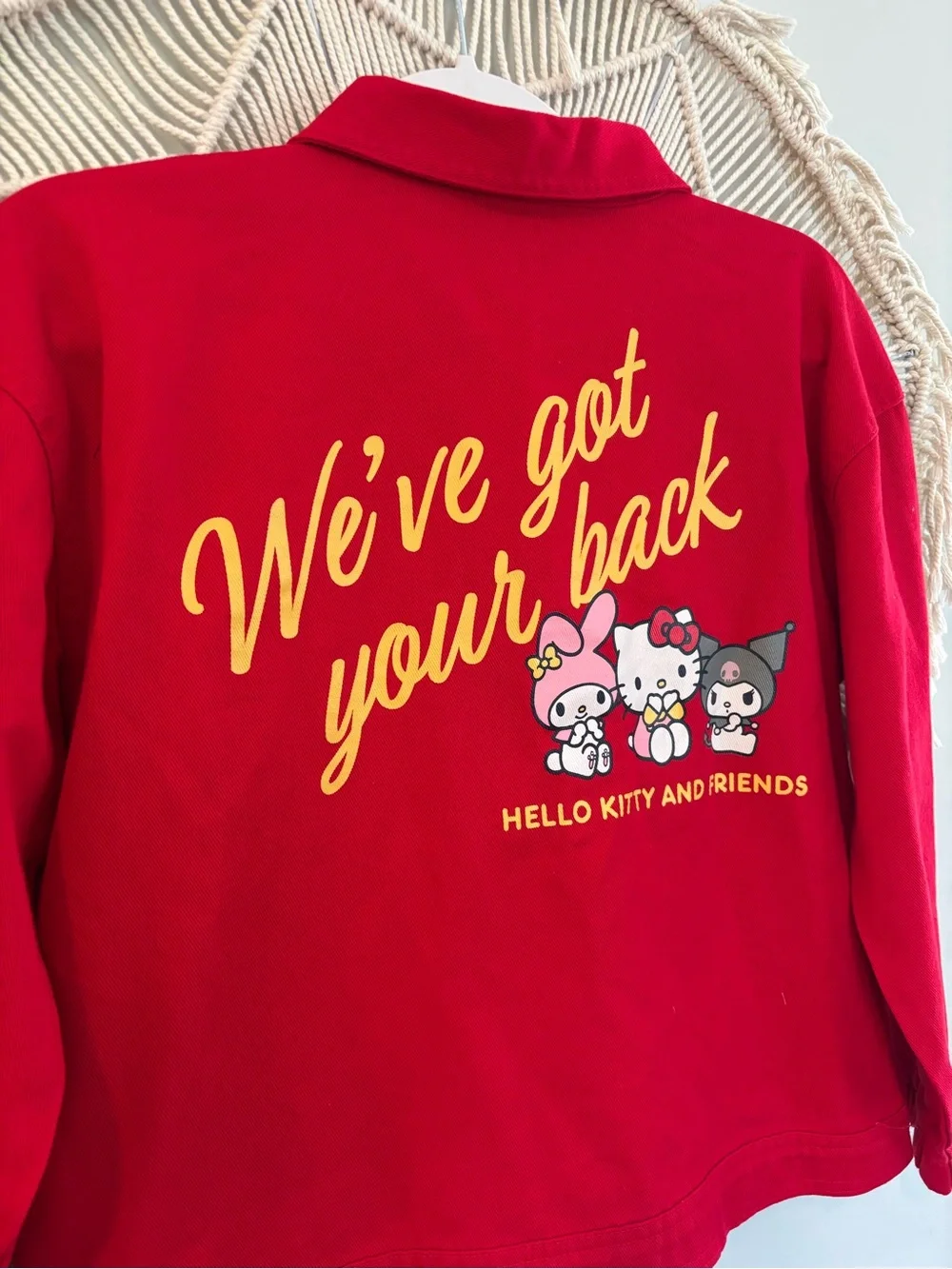 Hello Kitty nwt hello